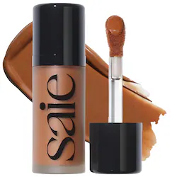 Saie Dew Bronze Soft-Focus Sculpting Liquid Bronzer Cream