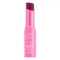 Too Faced Kissing Juicy Tint Lip Balm - Image 2