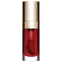 Clarins Lip Comfort Hydrating Oil Balm - Image 5