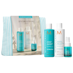 Moroccanoil Spring Hydration Kit - Image 2