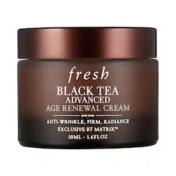 fresh Black Tea Anti-Aging Moisturizer with Retinol-Alternative BT Matrix Cream