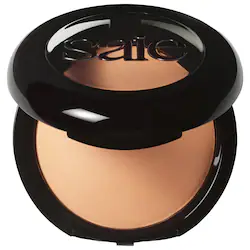 Saie Slip Tint Undetectable Talc-Free Baked Setting Powder - Image 2