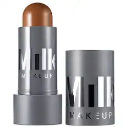 MILK MAKEUP Creamy Matte Bronzer Stick with Hyaluronic Acid - Image 4