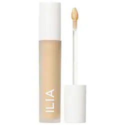 ILIA Skin Blur Serum Concealer with 12-Hour Wear