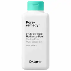 Dr. Jart+ Pore Remedy 5% Multi-Acid Radiance Peel Exfoliator