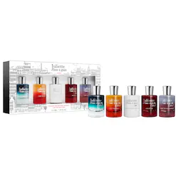 Juliette has a gun Deluxe Mini Coffret Set Fragrance