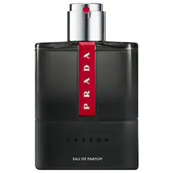 Prada Luna Rossa Carbon Eau de Parfum with Licorice & Cypress