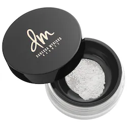 Danessa Myricks Beauty Evolution Setting & Blurring Loose Powder - Image 4
