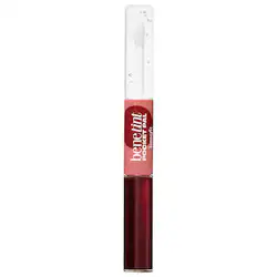 Benefit Cosmetics Benetint Pocket Pal Dual-Ended Longwear Lip Stain, Cheek Tint, and Gloss - Image 3