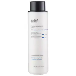 belif Moisturizing Bomb Toner with Ceramide