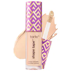 tarte mini shape tape full coverage matte concealer - Image 5