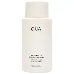 OUAI Medium Hair Conditioner