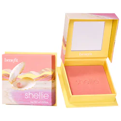 Benefit Cosmetics Silky-Soft Powder Blush - Image 6