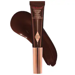 Charlotte Tilbury Hollywood Contour Wand Brush - Image 5