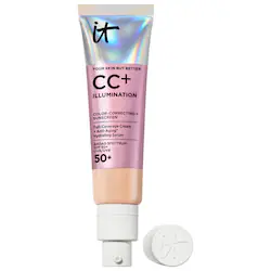 IT Cosmetics CC+ Cream Illumination with SPF 50+ - Image 5
