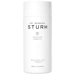 Dr. Barbara Sturm pH-Balancing, Hyaluronic Acid Toner for Hydration & Pore Refinement – Balancing Toner