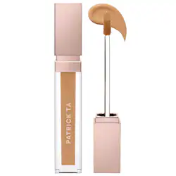 PATRICK TA Major Skin Soft Blur Brightening Concealer with Vitamin E