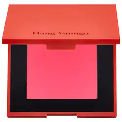 HUNG VANNGO BEAUTY Very Beautiful Matte Velvet Blush - Image 2