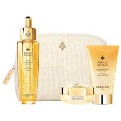 GUERLAIN Abeille Royale Set Oil