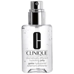 CLINIQUE Dramatically Different Hydrating Jelly Gel Moisturizer with Hyaluronic Acid Cream - Image 2