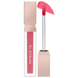PATRICK TA Liquid Transition Brightening Blush - Image 2