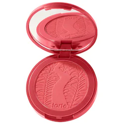 tarte Amazonian clay 12-hour powder blush