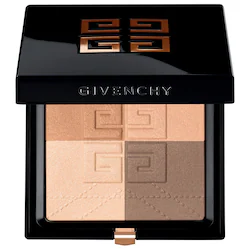 Givenchy Prisme Libre 4-Color Blurring & Sculpting Bronzer Powder