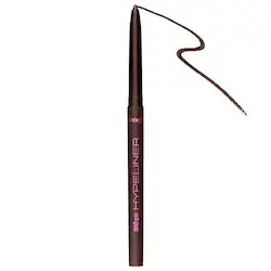 Benefit Cosmetics BADgal Hypeliner 36-hour* waterproof gel eyeliner