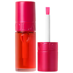 Clarins Hydrating Water Lip Stain Kiss-Proof & Matte Finish - Image 4