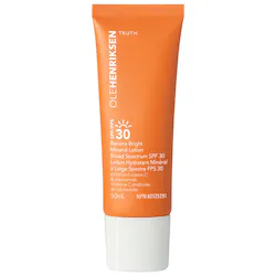 OLEHENRIKSEN Banana Bright Mineral Lotion Sunscreen SPF 30