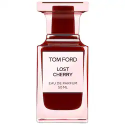 TOM FORD Lost Cherry Eau de Parfum with Black Cherry & Rose