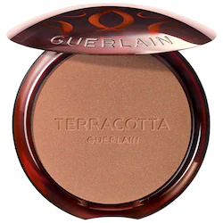 GUERLAIN Terracotta Sunkissed Natural Bronzer - Image 3