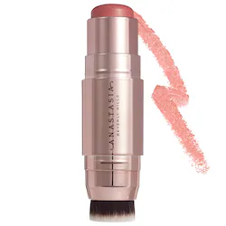 Anastasia Beverly Hills Cream Stick Blush with Brush Applicator