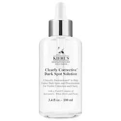 Kiehl's Since 1851 Clearly Corrective Dark Spot Correcting Serum with Vitamin C - Image 4