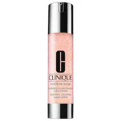 CLINIQUE Moisture Surge Hydrating Supercharged Concentrate Gel Serum Cream