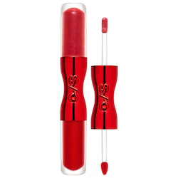 ONE/SIZE by Patrick Starrr Lip Snatcher Hydrating Liquid Lipstick and Lip Gloss Duo - Image 3
