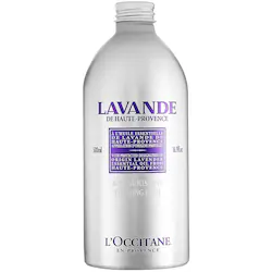 L'Occitane Lavender Foaming Bath Oil