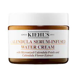 Kiehl's Since 1851 Calendula Serum-Infused Water Cream