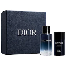 DIOR Sauvage Eau de Toilette Gift Set