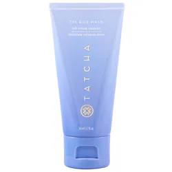 Tatcha Mini Rice Wash Skin-Softening Cleanser
