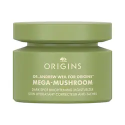 Origins Dr. Andrew Weil for Origins Mega-Mushroom Dark Spot Brightening Moisturizer Cream