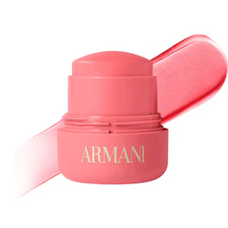 Armani Beauty Dolci Blush Smoothing Cream-to-Powder Soft-Matte Balm - Image 5