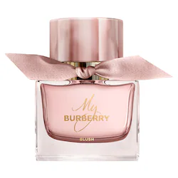 BURBERRY My Burberry Blush Eau de Parfum with Rose and Jasmine Fragrance