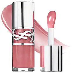 Yves Saint Laurent Loveshine Plumping Lip Oil Gloss with Hyaluronic Acid