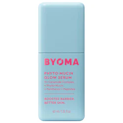 BYOMA Phyto Mucin Glow Serum