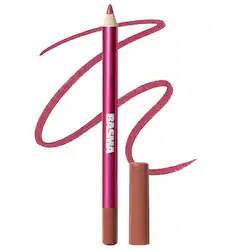 BASMA The Smudge-Proof Lip Lock Liner - Image 3
