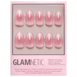 Glamnetic Premium Press-On Nail Kit