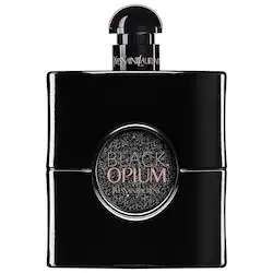 Yves Saint Laurent Black Opium Le Parfum with Vanilla & Coffee