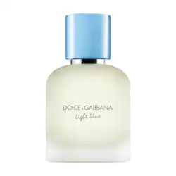 Dolce&Gabbana Light Blue Pour Homme Eau de Toilette with Lemon & Patchouli - Image 2