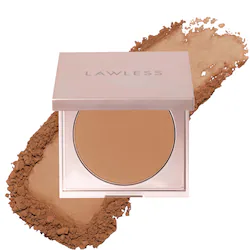 LAWLESS Skin-Smoothing Talc-Free Perfecting Powder - Image 5